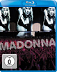 Madonna - Sticky & Sweet Tour (Blu-ray + Audio CD) Blu-ray