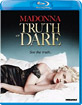 Madonna: Truth or Dare  (Region A - US Import ohne dt. Ton) Blu-ray