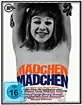 Mädchen, Mädchen (1967) (Blu-ray + DVD) (Edition Deutsche Vita) Blu-ray