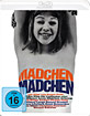 Mädchen, Mädchen (1967) Blu-ray