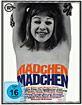 Mädchen, Mädchen (1967) (Edition Deutsche Vita) (Limited Edition) Blu-ray