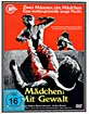Mädchen: Mit Gewalt (Edition Deutsche Vita) Blu-ray