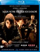 Män som hatar kvinnor (SE Import ohne dt. Ton) Blu-ray