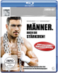 Männer. Doch die Stärkeren! (3-Disc Set) Blu-ray