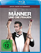 Männer und die Frauen Blu-ray