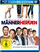Männerherzen Blu-ray