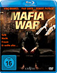 Mafia War Blu-ray