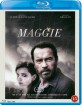 Maggie (2015) (DK Import ohne dt. Ton) Blu-ray