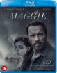 Maggie (2015) (NL Import) Blu-ray