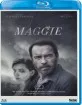 Maggie (2015) (SE Import ohne dt. Ton) Blu-ray