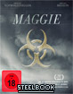 Maggie (2015) (Limited Edition Steelbook) (Blu-ray + UV Copy) Blu-ray