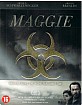 Maggie (2015) - Limited Steelbook (NL Import) Blu-ray