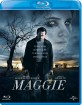Maggie (2015) (UK Import ohne dt. Ton) Blu-ray