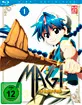 Magi - The Kingdom of Magic - Box 1 Blu-ray