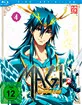 Magi - The Kingdom of Magic - Box 4 Blu-ray