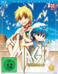Magi - The Labyrinth of Magic - Box 1 Blu-ray