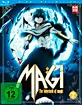 Magi - The Labyrinth of Magic - Box 2 Blu-ray