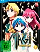 Magi - The Labyrinth of Magic - Box 4 Blu-ray