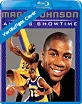 Magic Johnson - Always Showtime Blu-ray
