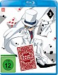 Magic Kaito: Kid the Phantom Thief - Vol. 3 Blu-ray