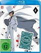 Magic Kaito: Kid the Phantom Thief - Vol. 4 Blu-ray