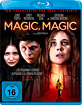 Magic Magic Blu-ray