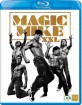 Magic Mike XXL (Blu-ray + Digital Copy) (FI Import) Blu-ray