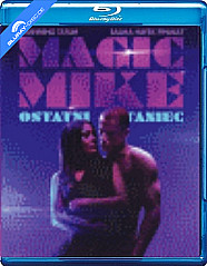 Magic Mike: Ostatni Taniec (PL Import) Blu-ray