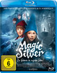 Magic Silver - Das Geheimnis des magischen Silbers Blu-ray