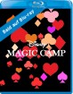 Magic Camp (2018) (UK Import ohne dt. Ton) Blu-ray
