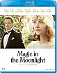 Magic in the Moonlight (CH Import) Blu-ray