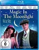 Magic in the Moonlight (Blu-ray + UV Copy) Blu-ray