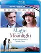 Magic in the Moonlight (Blu-ray + UV Copy) (UK Import ohne dt. Ton) Blu-ray