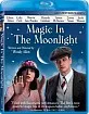Magic in the Moonlight (Blu-ray + UV Copy) (Region A - US Import ohne dt. Ton) Blu-ray