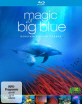 Magic of Big Blue Blu-ray