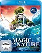Magic of Nature Blu-ray