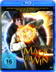 Magic to Win Blu-ray