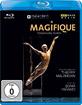 Magifique - Tchaikovsky Suites Blu-ray