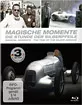 Magische Momente - Die Stunde der Silberpfeile Blu-ray