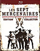 Les Sept mercenaires - Edition Collector (FR Import) Blu-ray