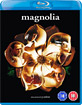 Magnolia (UK Import ohne dt. Ton) Blu-ray