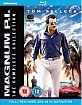 Magnum, P.I.: The Complete Series Collection (UK Import ohne dt. Ton) Blu-ray