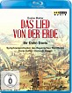 Mahler - Das Lied von der Erde Blu-ray