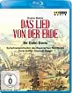 Mahler - Das Lied von der Erde Blu-ray