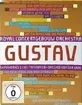 Gustav Mahler - Sinfonien 1-10 (Royal Concertgebouw) Blu-ray