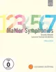 Abbado - Mahler Symphonies No. 1-7 Blu-ray