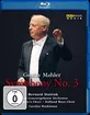Mahler - Symphony No. 3 Blu-ray