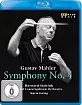 Mahler - Symphony No. 4 Blu-ray
