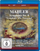 Mahler - Symphony No. 8 (Audio Blu-ray) Blu-ray
