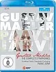 Mahler - The Complete Symphonies Blu-ray